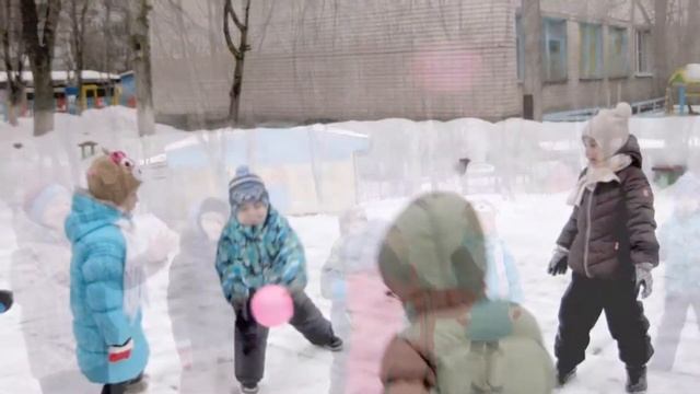 Неделя здоровья и спорта в гр. 5 "Говорушечки" смотреть онлайн