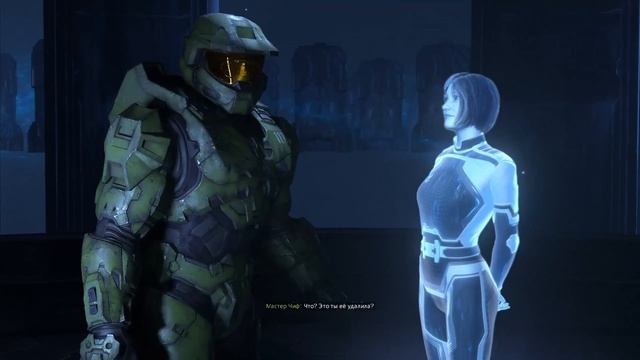 HALO INFINITE: ОБЗОР ИГРЫ, СЮЖЕТ, ГЕЙМПЛЕЙ. СТОИТ ЛИ ПОКУПАТЬ? смотреть онлайн