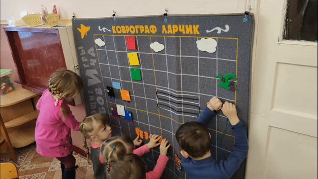 "Технологии интеллектуально- творческого развития дошкольников" смотреть онлайн