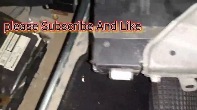 Capacitor | Lexus Ls 460 |2008 Capacitor Communication MalfunctionC1377 | C1378 | C13AF | U0128