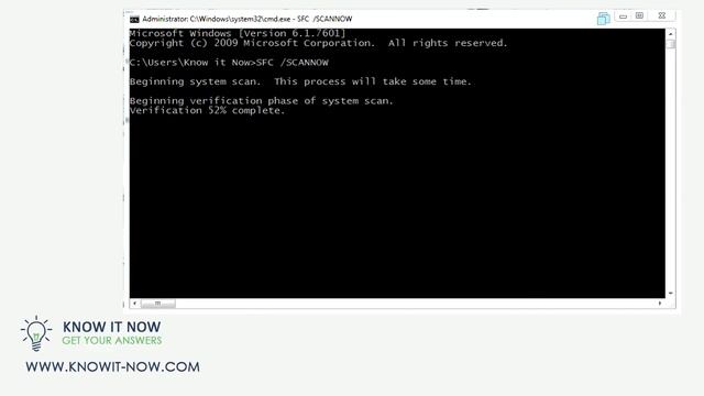 Fix windows system files and errors | SFC /SCANNOW #windows #Microsoft смотреть онлайн