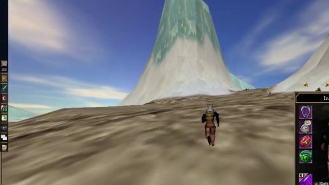 Episode #02: Asheron's Call смотреть онлайн