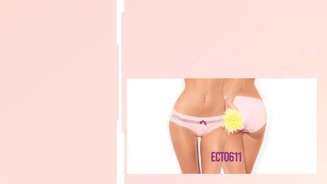 Женское нижнее белье EMILIE в новой коллекции от LUI et ELLE смотреть онлайн