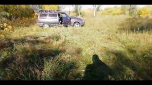 Коп железа (вызов полиции, неприятные находки, итог 740кг!)
