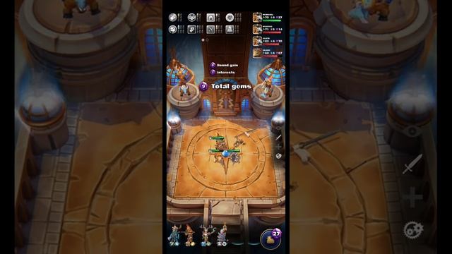 Warhammer AoS: Soul Arena (2022) - Gameplay смотреть онлайн