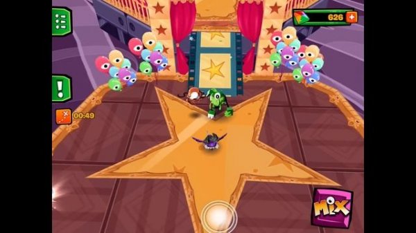 Calling All Mixels Gameplay Walkthrough #42