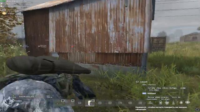 #alcatraz #dayz #dayzstandalone  #fragmovie