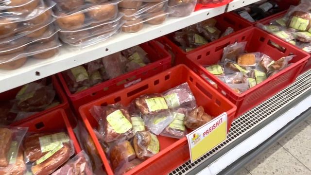 ?? ДЕШЁВЫЙ ПРОДУКТОВЫЙ МАГАЗИН В ГЕРМАНИИ / ОБЗОР ЦЕН Wiglo смотреть онлайн