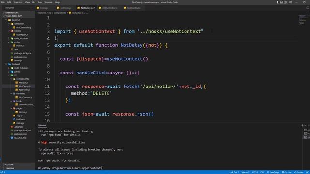 25 # MomentJS Kullanımı [Temel MERN] смотреть онлайн