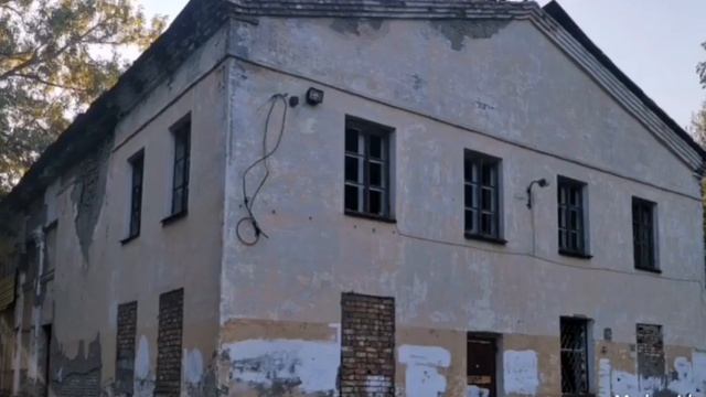 Очевидное- невероятное в Центральном Парке г. Шумерля смотреть онлайн