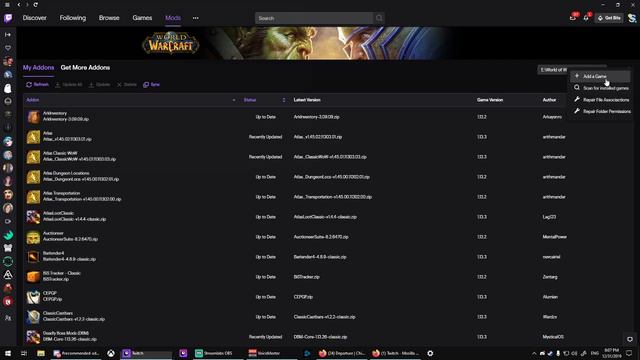 HowTo: Addons for Raiding | WoW Classic | Effigy | Bloodsail Buccaneers смотреть онлайн
