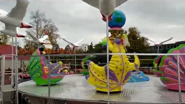 Морской Вальс смотреть онлайн