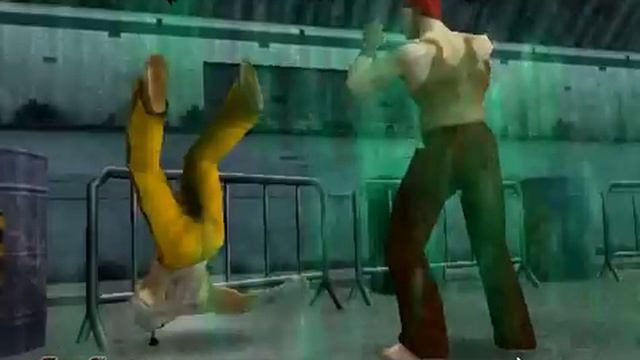 kickboxing - miniclip смотреть онлайн