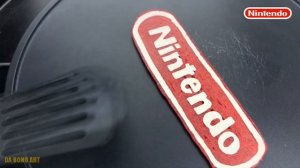 Famous Brands Logos Pancake Art - Warner Bros., Apple, McDonald's, 20th Century Fox