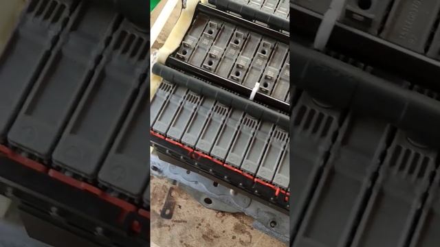 Prius 30 ввб. Собираем из двух одну. Продолжение в след ролике