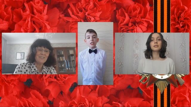 ДЕНЬ ПОБЕДЫ смотреть онлайн