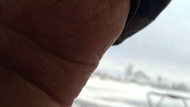 Рыбалка первый выезд на Динго т150 31.10.2021г смотреть онлайн