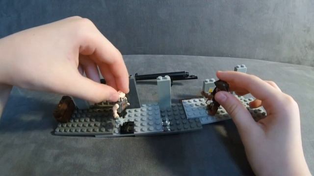 🦑ДЖЕК ВОРОБЕЙ / Магия / часть 3 смотреть онлайн