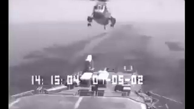 Carrier Mishaps смотреть онлайн