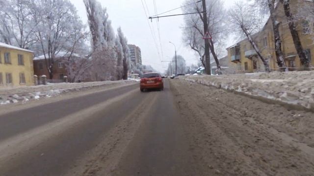 Зимняя сказка-Воронеж.2е-февраля-2019 смотреть онлайн