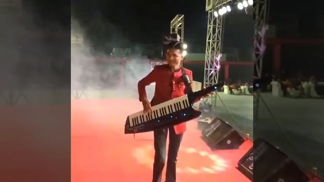 ax synth keytar live смотреть онлайн