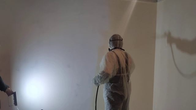 HYVST Spt 440 покраска в Иркутске