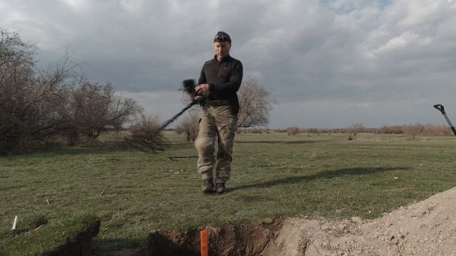 Интроник и Эквинокс 800 с многочастотными алгоритмами на практике