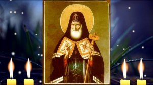 Молитва о жизненном устройстве детей Святителю Митрофану Воронежскому