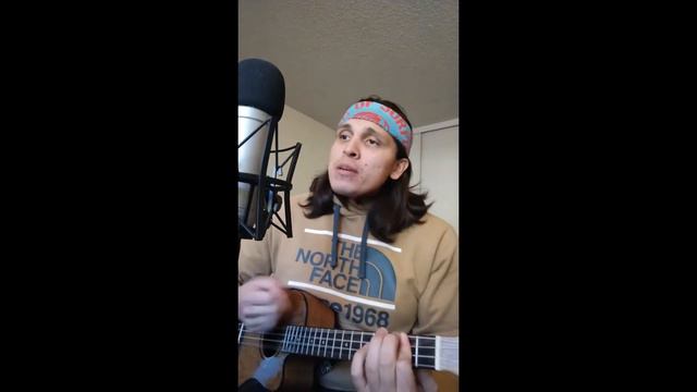 Babydoll - Dominic Fike (Baritone Ukulele Cover)