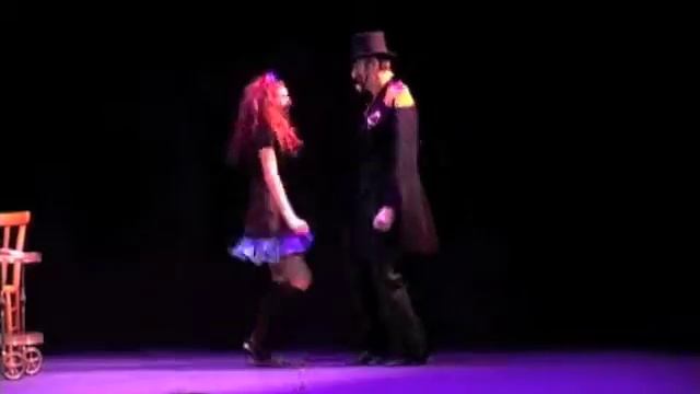 La Prospettiva Nevskij - Trailer