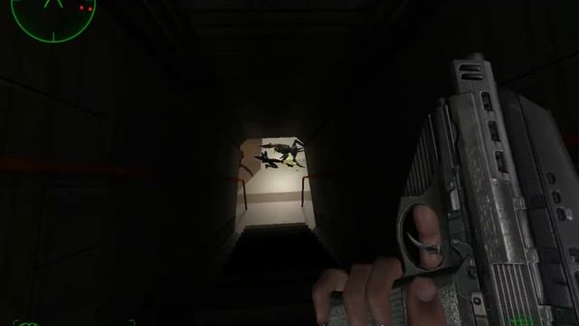 Operation Matriarchy - Gameplay (HD) смотреть онлайн