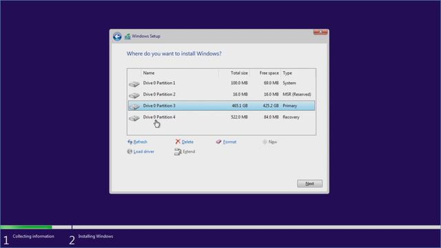 How to Install Windows 11 