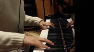 "Waltz for Debby" (Bill Evans) - Alan Hsiao & a sham