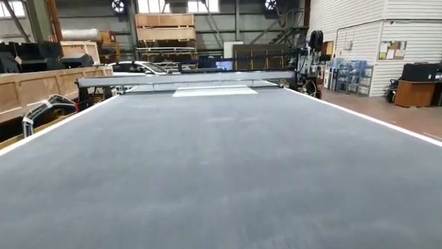 Roll option for BIGZEE CUTTER / рулонная опция на BIGZEE CUTTER смотреть онлайн