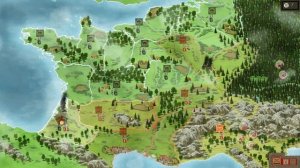 NEW ROMAN STRATEGY GAME Roma Invicta