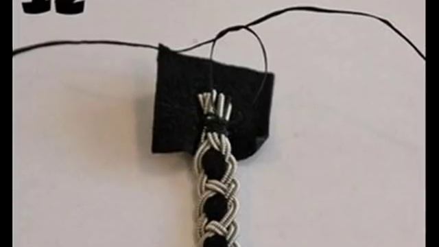 Браслет своими руками смотреть онлайн