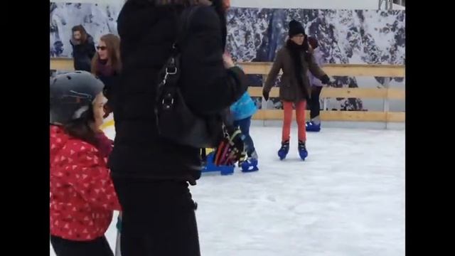 Мои зимние каникулы❤️ смотреть онлайн