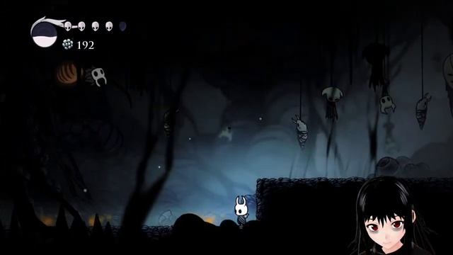 It's Called: Git Gud - Hollow Knight Part 4