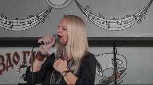 Елена Комарова.Калина фолк.ОБЕРЕГ ВОИНУ.