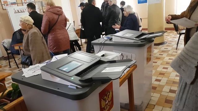 СРОЧНО!!! ШТАБ ГРУДИНИНА СООБЩАЕТ: НЕКОРРЕКТНАЯ РАБОТА КОИБов НА УЧАСТКЕ 498 смотреть онлайн