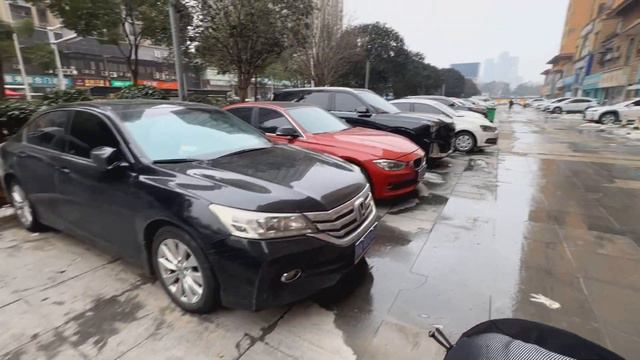 CHINA RUNS THE WORLD OF ELECTRIC CARS, THEY ARE EVERYWHERE! - TESLA NO LONGER смотреть онлайн