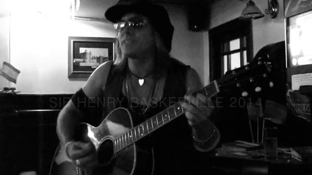 Ryan Roxie - Perfect @ Scotts Bar Edinburgh 11-6-14 смотреть онлайн