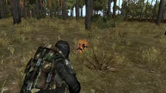 Проводник в Stalker-Online смотреть онлайн