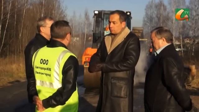 Дорога на Съяново 2 смотреть онлайн