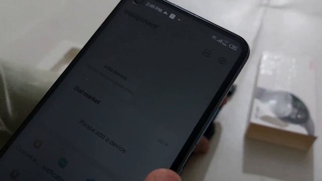 Mibro Lite - The best smart watch ⌚ Amoled Full Screen Display смотреть онлайн