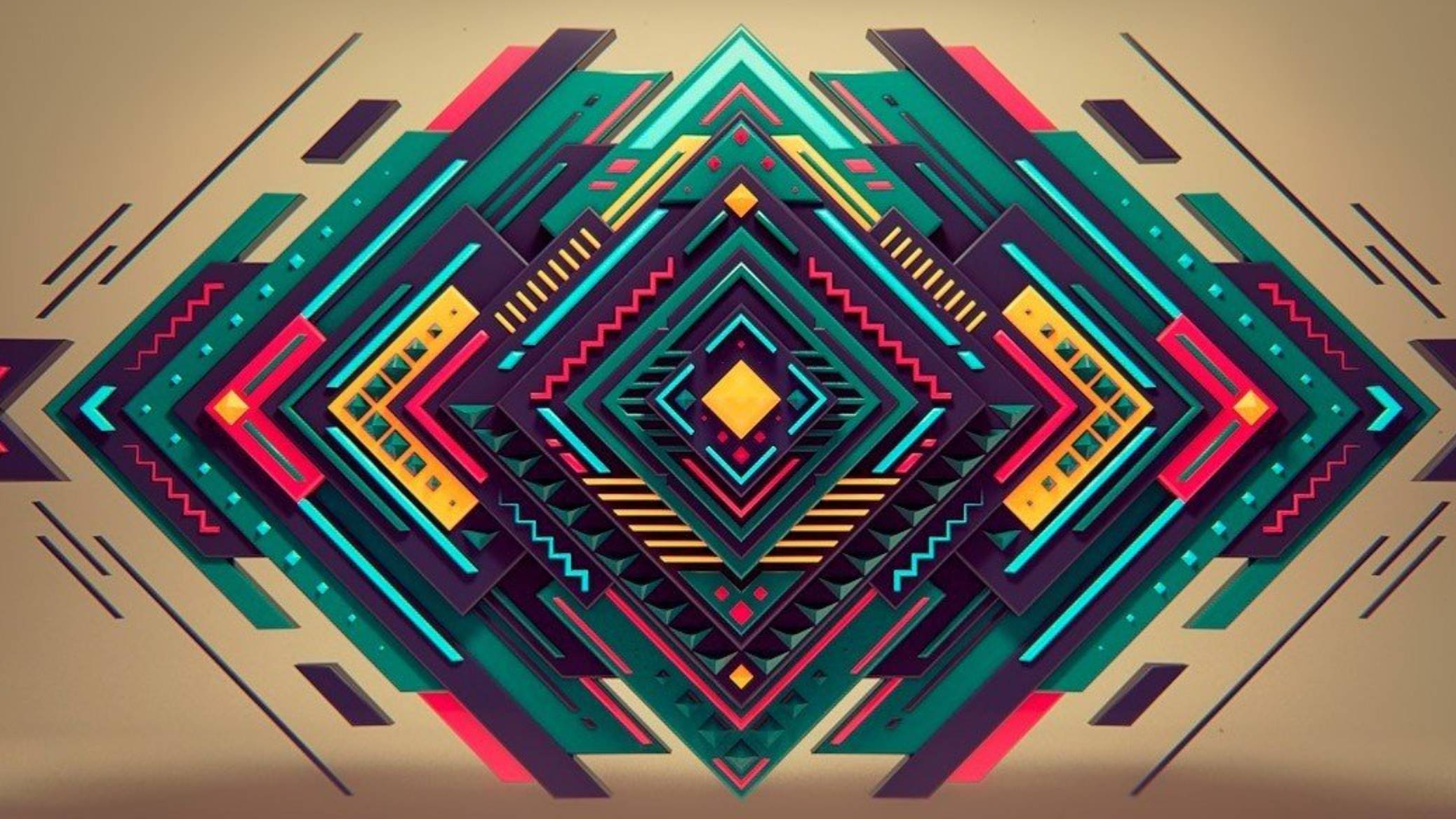 Kaleidoscope EP 003 | техно музыка 🔥 techno mix 2023 смотреть онлайн