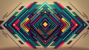 Kaleidoscope EP 003 | техно музыка 🔥 techno mix 2023