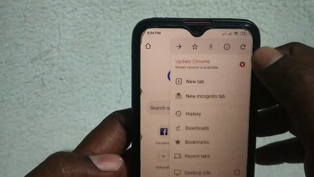 How To Delete History permanently From Google Chrome In Tamil | Delete Google History | History смотреть онлайн