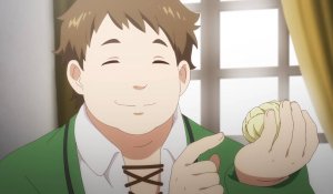 Герой-рационал перестраивает королевство, 13 серия