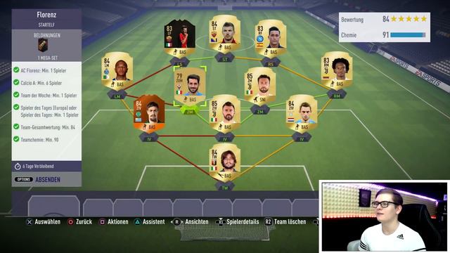 Der UNGLAUBLICHE POTY SALAH 98 GÜNSTIG abgeschlossen🏅🔥😱 Fifa 18 Player of the Year SBC😱Ultimate Tea смотреть онлайн